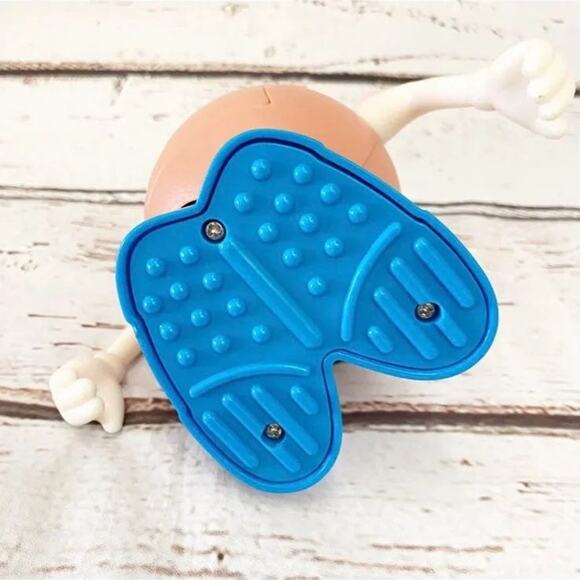 HOMEDICS Vintage 1996 Mr Potato Head Massager - Picture 4 of 4